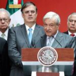 AMLO gabinete