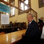 AMLO – SCJN