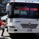 Aumento al pasaje