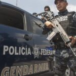 Gendarmería