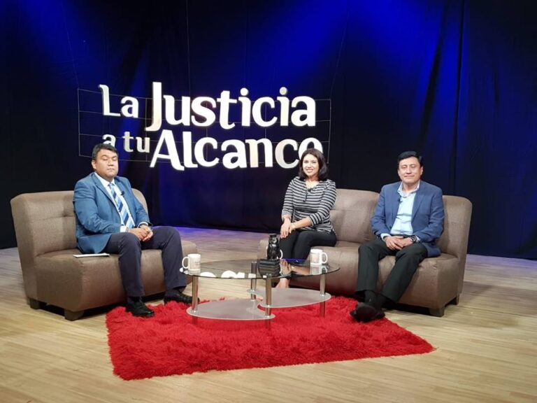 Cuidar la información en redes sociales para evitar extorsión