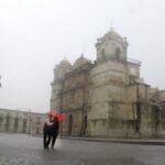 lluvias Oaxaca
