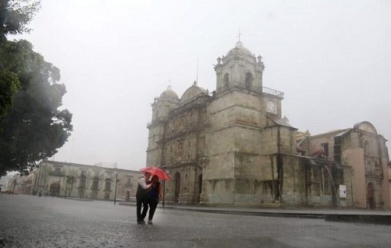 Imprescindibles lluvias