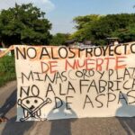 Protestas