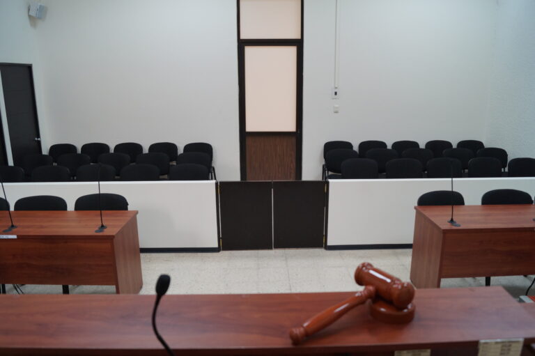 Poder Judicial realizará taller en materia de oralidad familiar