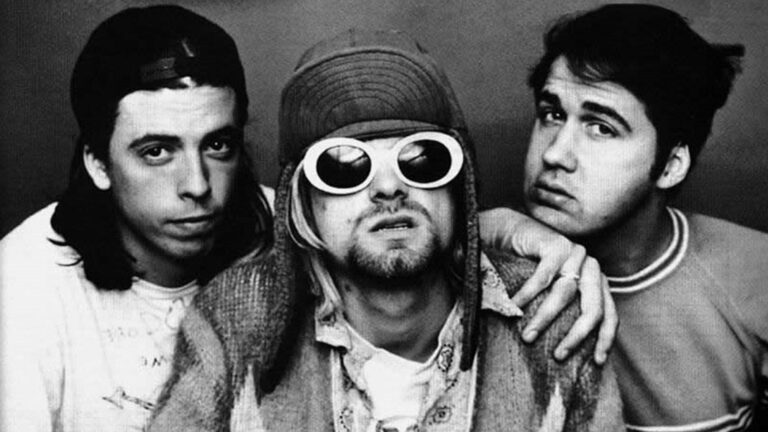 La nostalgia, la generación X y los enojados millenials