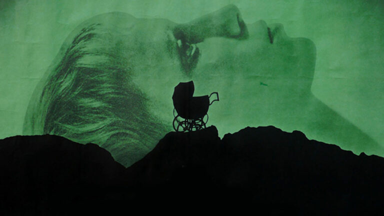 El Bebé de Rosemary: 50 años de la evolución en el cine de horror