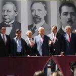 AMLO cuates