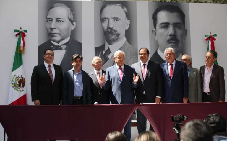 Gobierno impostor