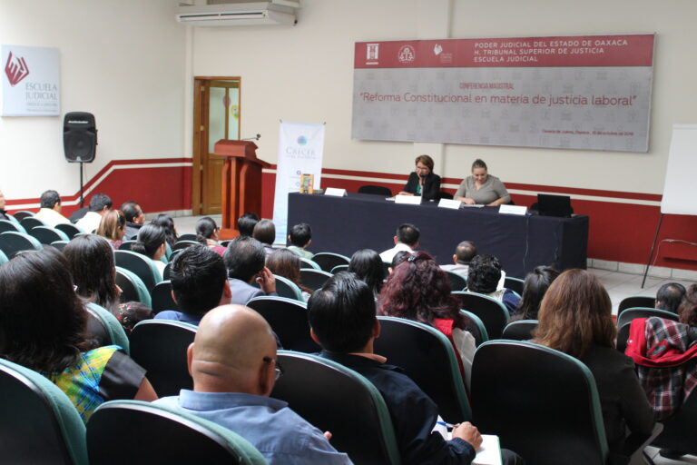 La medicación, mecanismo para la solución de conflictos laborales