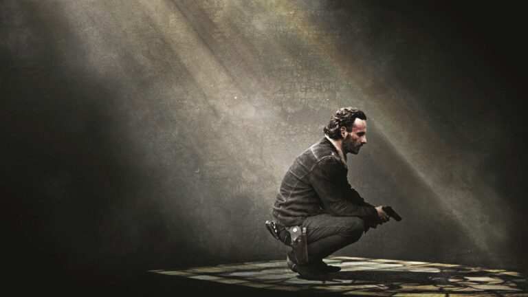 The Walking Dead: Y sigue… Y sigue… Y sigue