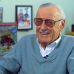 Stan Lee
