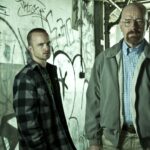Breaking  Bad