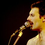 Freddie Mercury