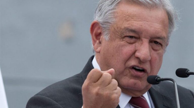 ¿La cuarta transformación no entiende nada sobre el federalismo en México?