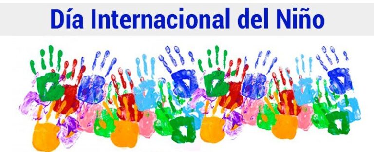 Se suma el Poder Judicial del Estado a la conmemoración del Día Mundial del Niño