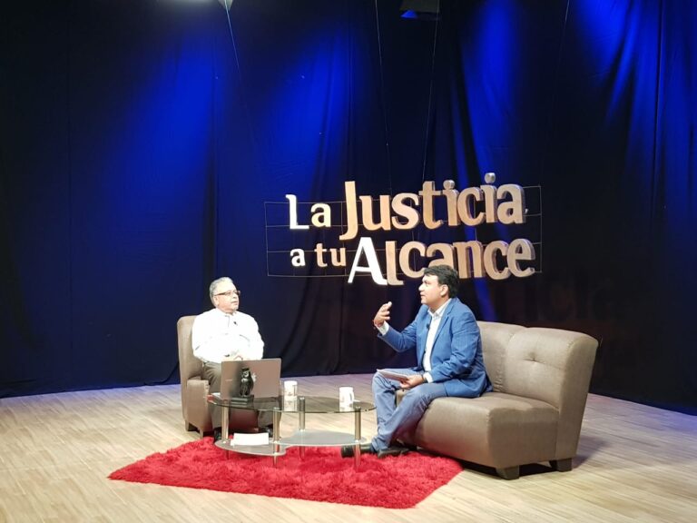 Los Derechos Humanos por encima de prácticas religiosas: Lustre Núñez