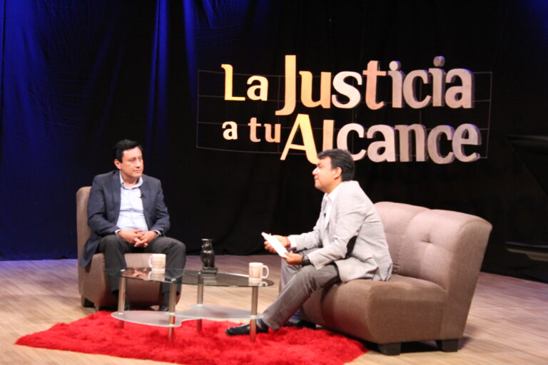 Exhorta Juez de control cumplir con el reglamento de tránsito
