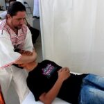 Medicina tradicional
