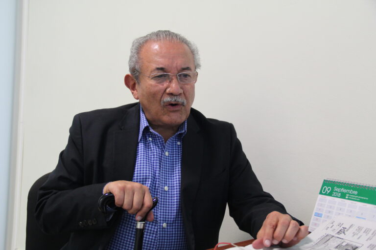 PJEO trabaja con responsabilidad en pro de los derechos humanos