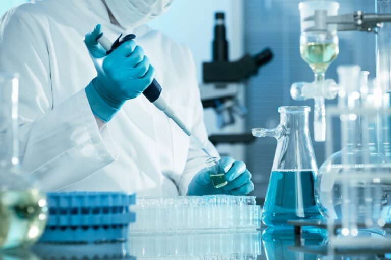 Alabada sea la ciencia