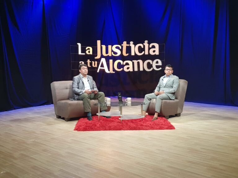 La reparación del daño, derecho de la víctima