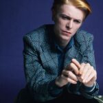 Hablemos de Bowie