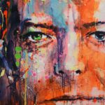 David Bowie