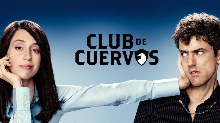 Termina Club de Cuervos, ¿buena o mala noticia?