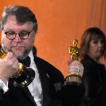 Mexicanos en el Oscar