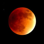 Ecplise lunar