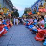 culrura en oaxaca