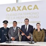 nuevas autoridades oaxaca