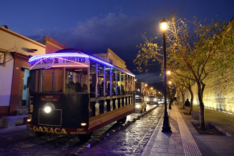 Dirección de Turismo Municipal
