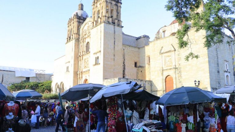 ¿Andador o mercado?