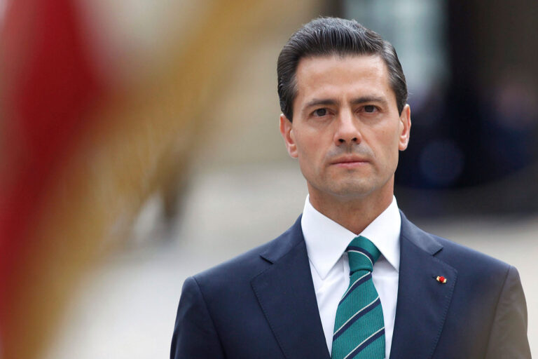 Si Peña hubiera…