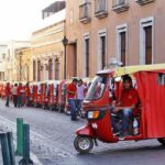 Mototaxis