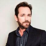 Luke Perry