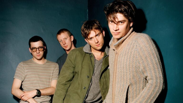 20 años de “13”, el anormal disco de Blur