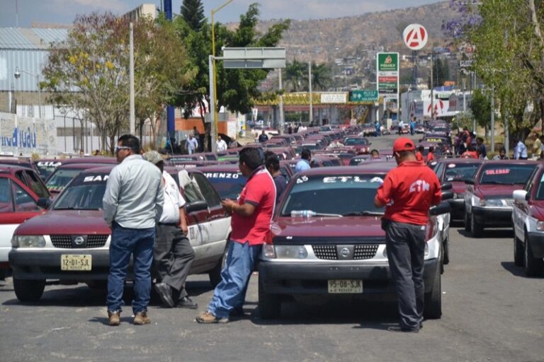 ¿Cancelar concesiones?