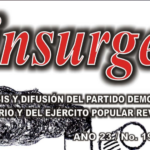 El insurgente 192