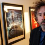 Tim Burton