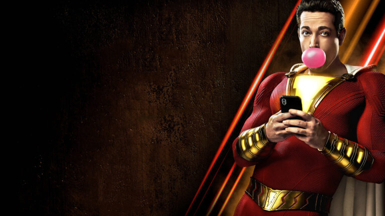 ¡Shazam!: Haciendo justicia al verdadero Capitán Marvel