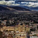 Oaxaca