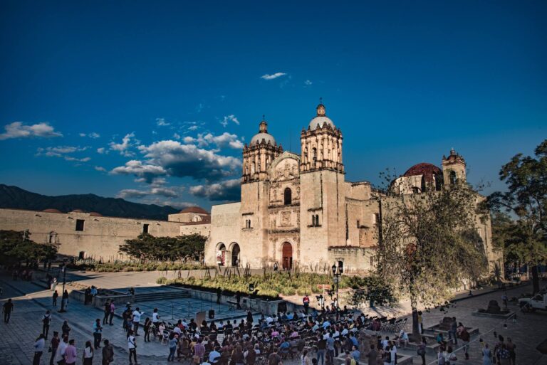 Hoy 487 años