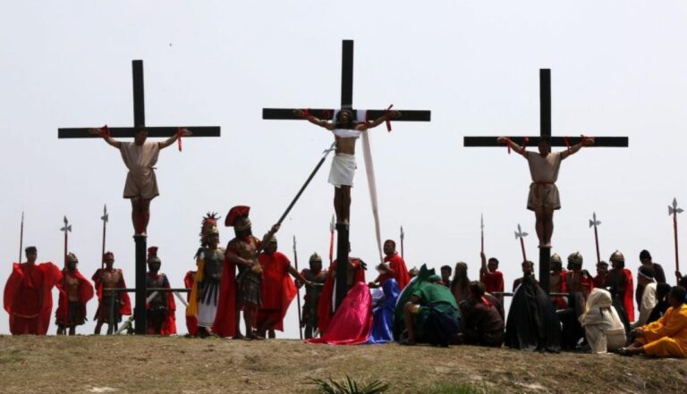 Semana Santa oficial