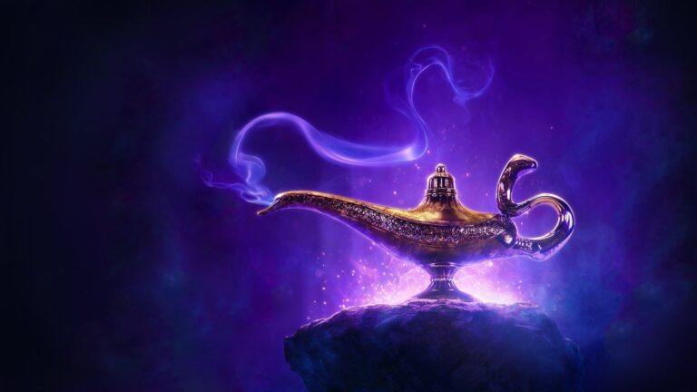 El mundo no necesita un ‘live action’ de “Aladdin”