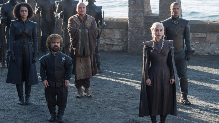 El final de “Game Of Thrones” y el ‘tren del mame’