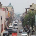 Calina en Oaxaca