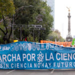 Marcha por la ciencia